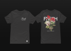 FRESH DE LA CREME