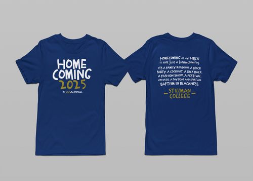 SCHC 2025 t shirt
