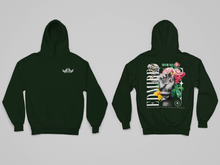 Load image into Gallery viewer, EDMIRE 101 HOODIE