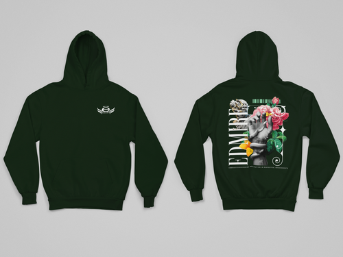 EDMIRE 101 HOODIE