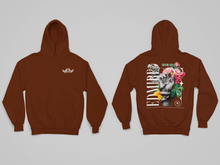 Load image into Gallery viewer, EDMIRE 101 HOODIE